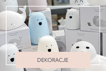 DEKORACJE